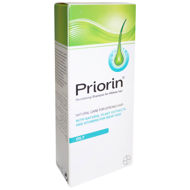 Priorin Oily Hair Shampoo 200 ml