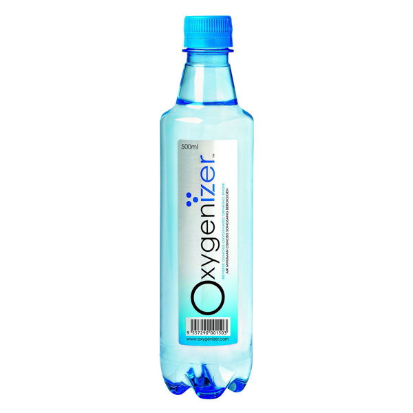 Picture of Oxygenizer water bottle 500 ml