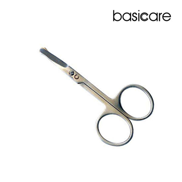 Picture of Basicare baby safety scissor 3-1/4 #1024