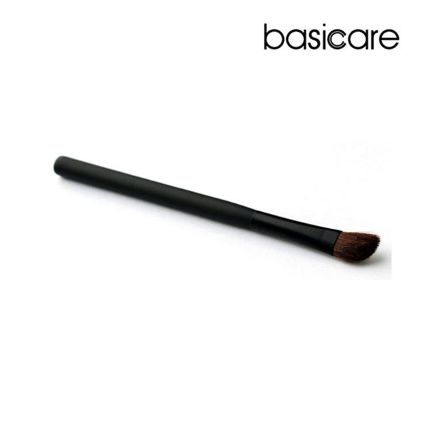 Picture of Basicare angled eyeshadow brush #1125