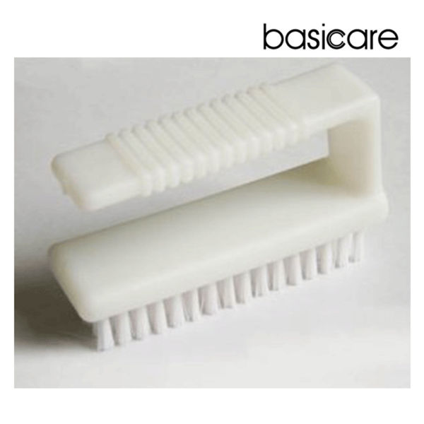 Picture of Basicare nail cleansing brush #1170