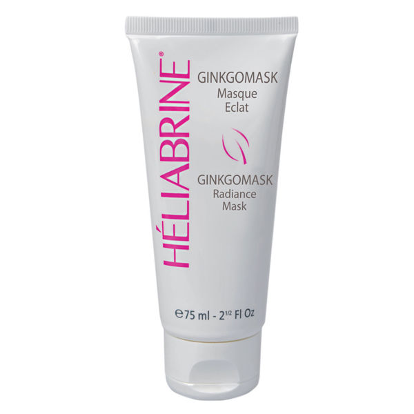 Picture of Heliabrine collagen mask 15 ml
