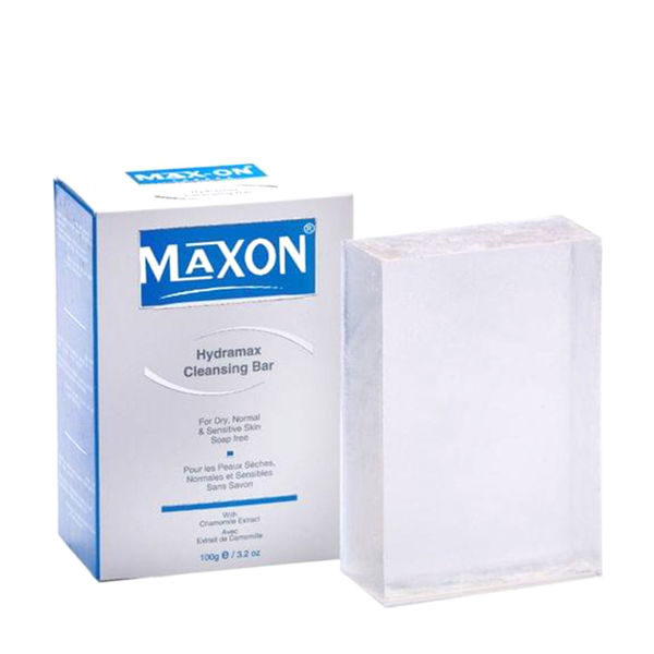Picture of Maxon cleansing bar 120 g
