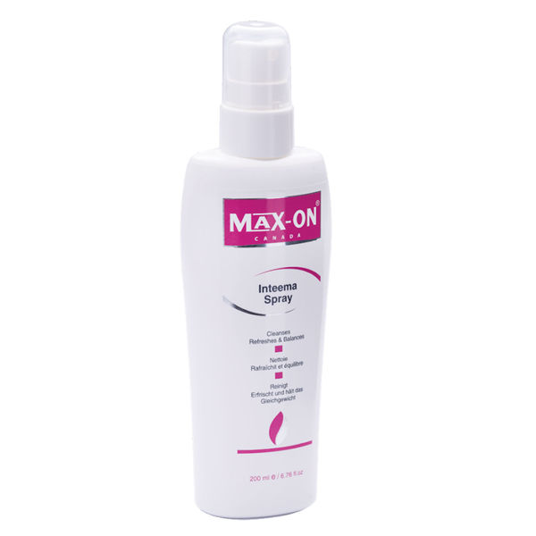 Picture of Maxon inteema spray 200 ml