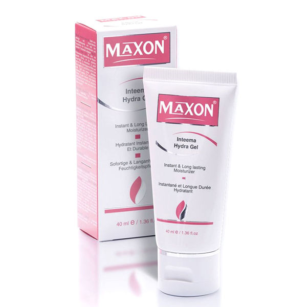 Picture of Maxon inteema hydra gel 40 ml