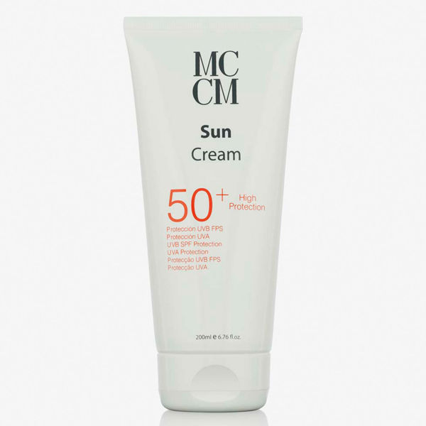 Picture of Mccm sun 50+ cream 50 ml