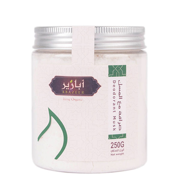 Picture of Abazeer Farms Sarafat With Almasak 250g
