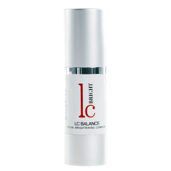 Lc bright balance facial cream 30ml