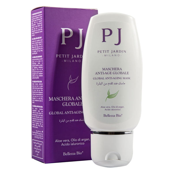 Pj Anti - Aging Mask 100 ml