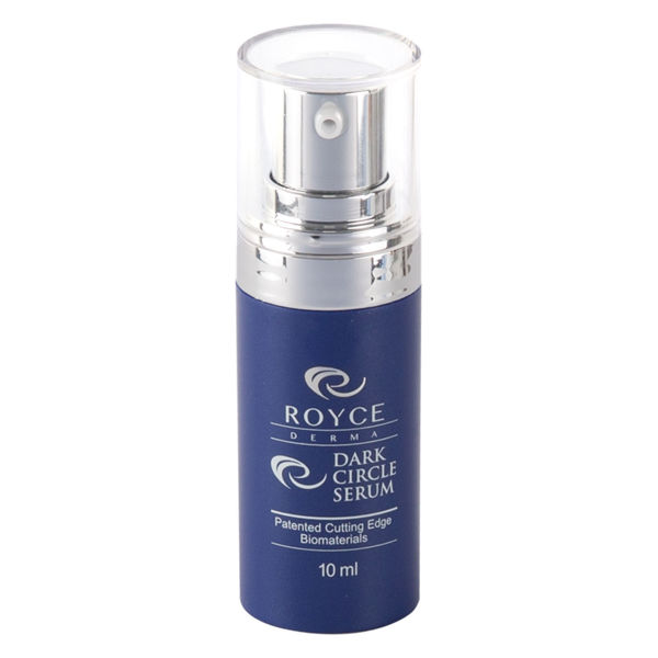 Picture of Royce dark circle serum 10 ml