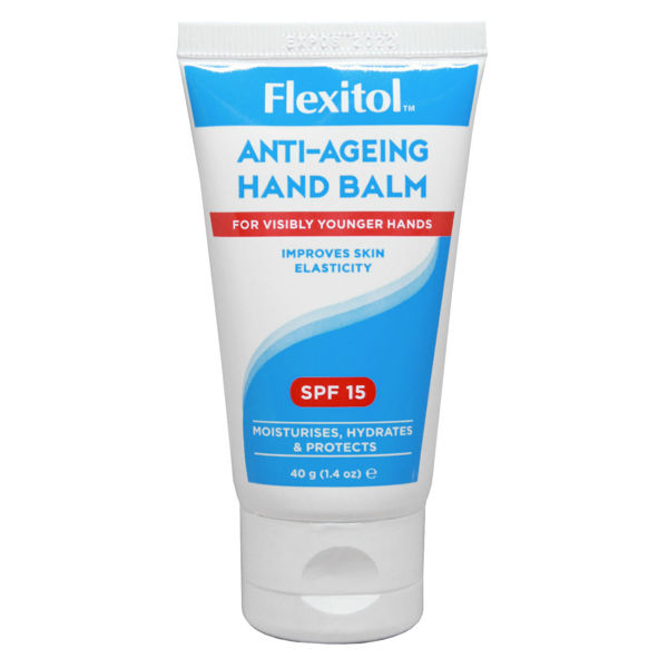 Picture of Flexitol anti - age hand balm 40 g