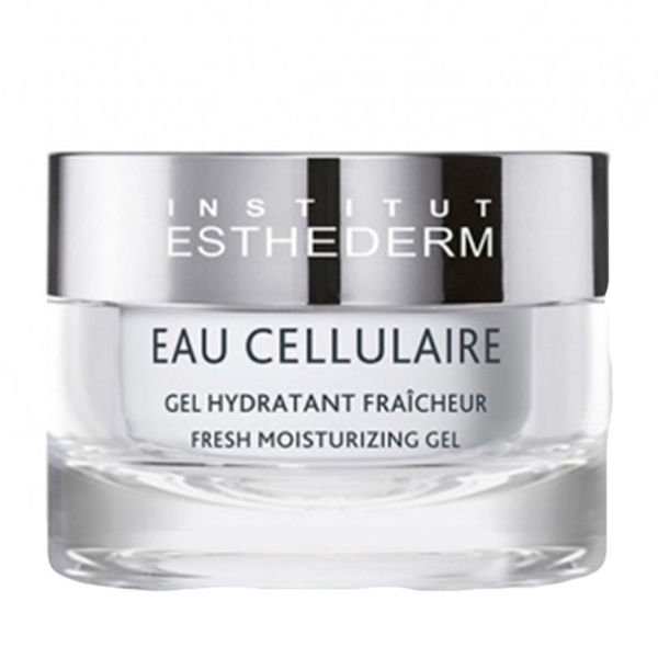 Picture of Esthederm cellular water gel 50ml