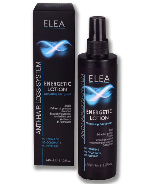 Picture of Elea energetic lotion 240 ml