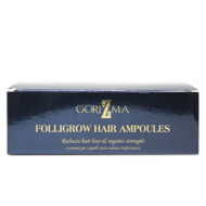 Picture of Gorizma folligrow hair ampoules 10 amp * 10 ml