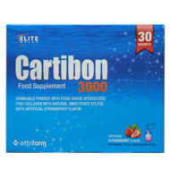 Picture of Elite cartibon juice sachet 30
