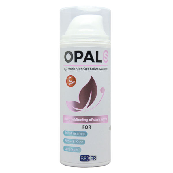 Picture of Opal s cream 50 ml