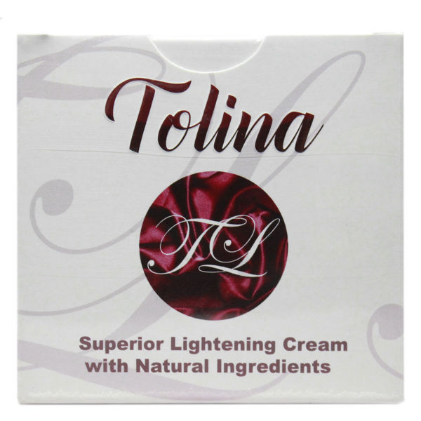 Picture of Tolina superior lightening cream 50 ml