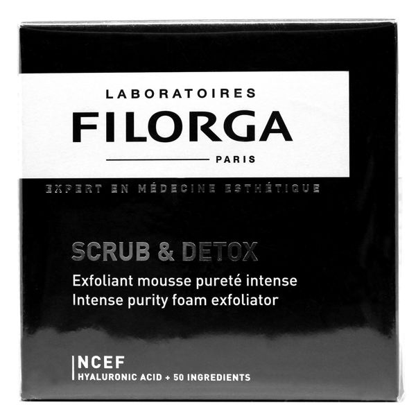 Picture of Filorga scrub & Detox 50 ml