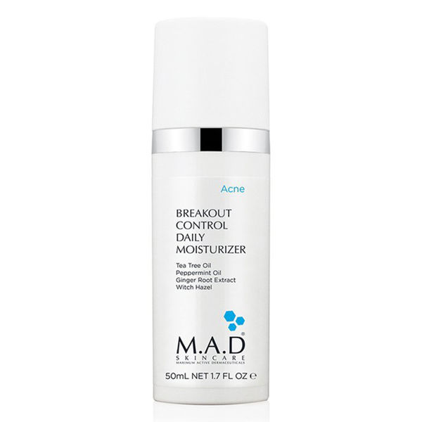 Picture of M.A.D Breakout Daily Control 50 ml