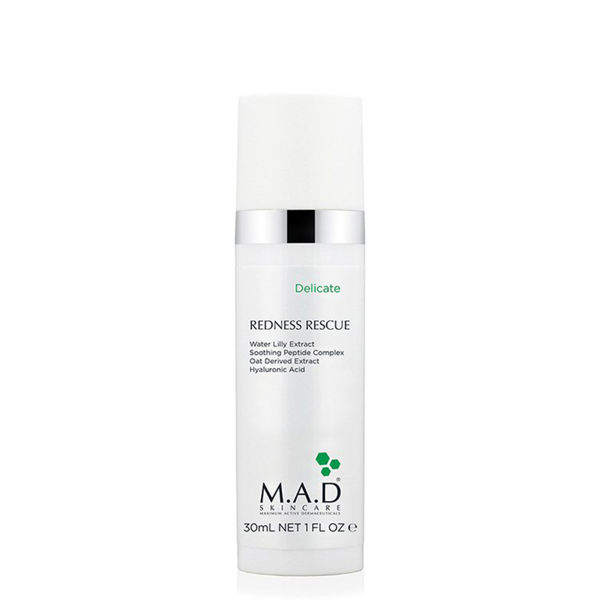 Picture of M.A.D Redness Rescue 50 ml