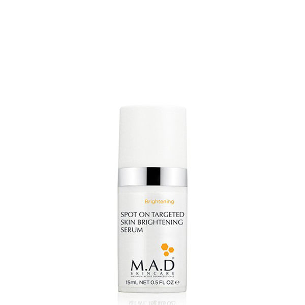 Picture of M.A.D Spot On Targeted Skin Serum 50 ml