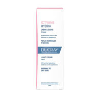 Ducray ictyan hydra light Face cream 50 ml