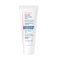 Ducray ictyan hydra light Face cream 50 ml