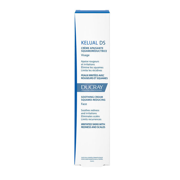 Ducray kelual ds cream 40 ml