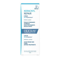Ducray keracnyl repair cream 50 ml