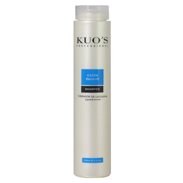 Picture of Kuos. Anti Dandruff Hair Shampoo 250 ml