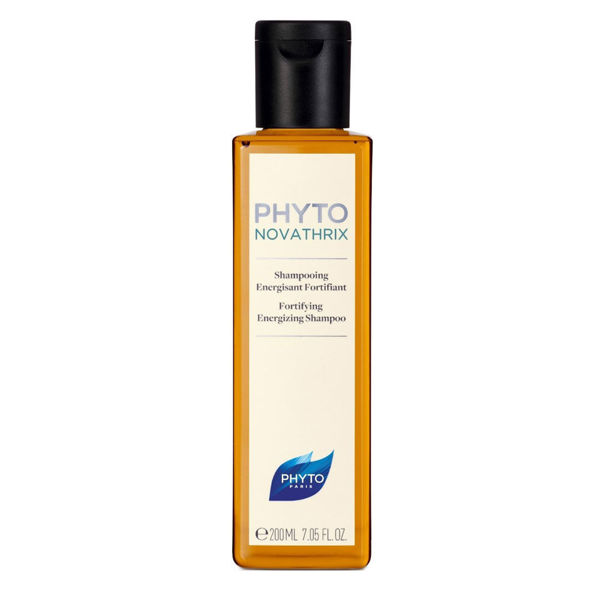 Phyto Novatrix Shampoo 200 ml
