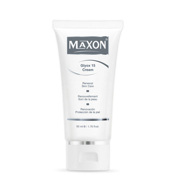 Picture of Maxon glycox 15 cream 50 ml