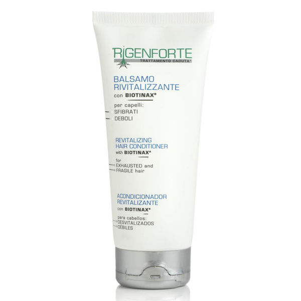 Rigenforte revitalizing conditioner 200 ml