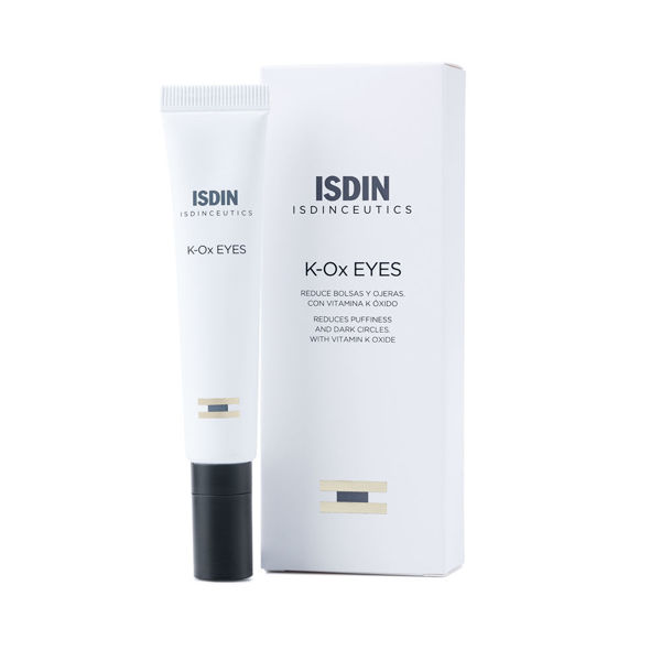 Isdin ceutics k ox eye serum 15 ml