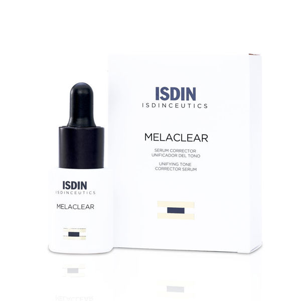 Isdin ceutics melaclear serum 15 ml