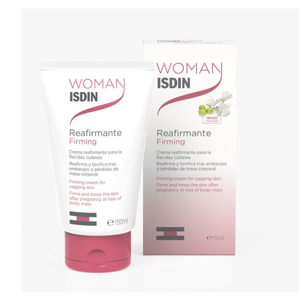 Isdin women firming cream 150 ml