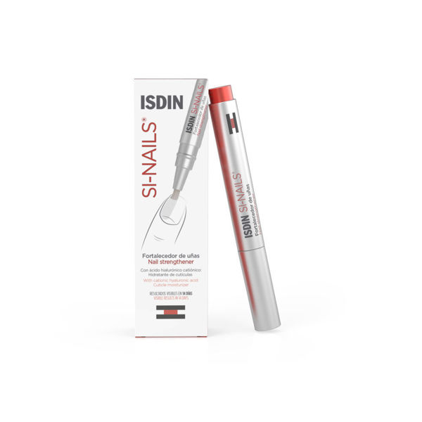 Isdin si nails strenghener 2.5 ml