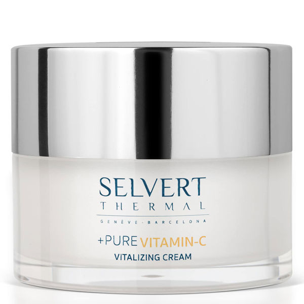 Picture of Selvert pure vitamin-c cream 50 ml