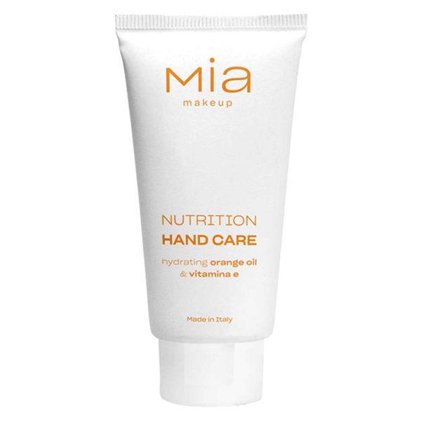 Picture of Mia nutrition hand care cream 50 ml