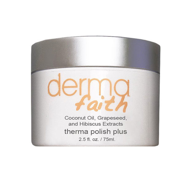 Derma faith thermo polish plus cream 75 ml