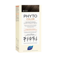 Phyto color dark blond 6 kit