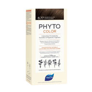 Phyto color light brown capppuccino 6.77 kit
