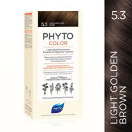 Phyto color light colden brown 5.3 kit