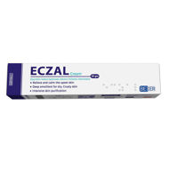 Eczal cream 50 gm