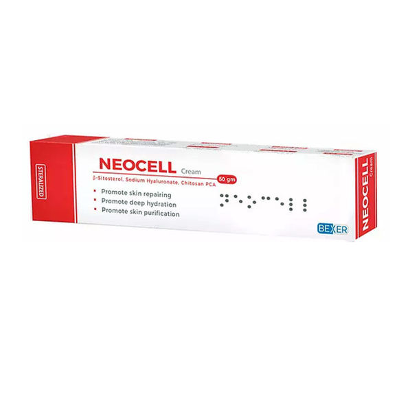 Neocell cream 50 gm