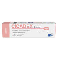 Cicadex cream 30 gm