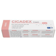 Cicadex cream 30 gm