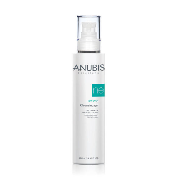Anubis new even cleansing gel 250 ml