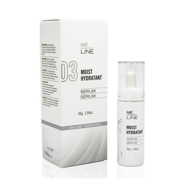 meline 03 moist 30 ml