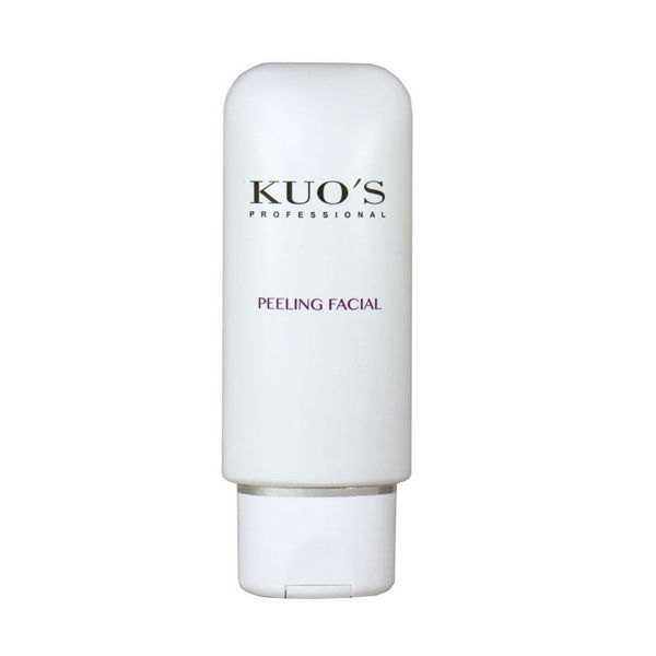 Kuos. Peeling facial 200 ml